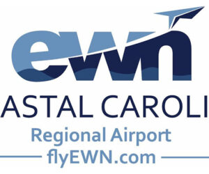 Coastal Carolina Regional Airport (EWN)