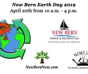 New Bern Earth Day 2019