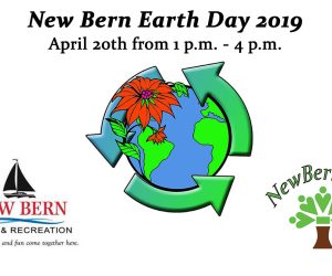 Earth Day New Bern 2019