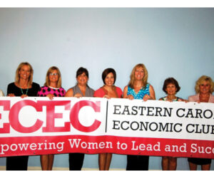 Eastern Carolina Economic Club