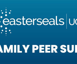 Easterseals UCP hosts IDD Family Peer Support Group Virtual Meetings