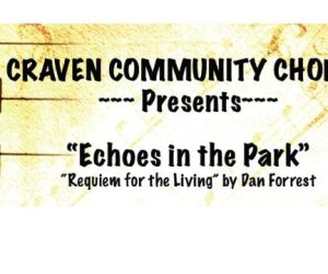 Echoes in the Park