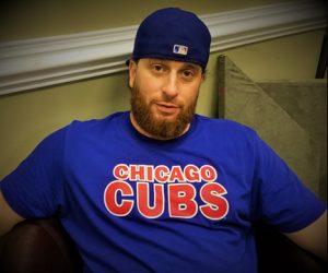 Edward "Eddie" Kaplan