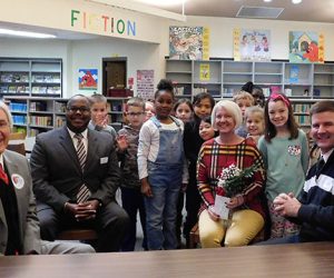 Edward Jones - Mike Bass