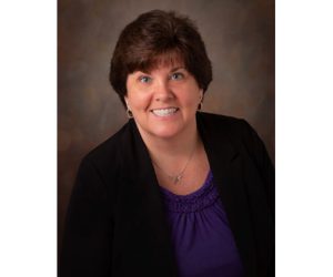 Elizabeth ‘Liz’ Garner