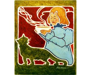 Empty Bowls New Bern