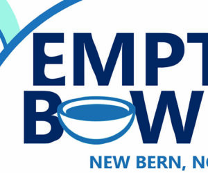 Empty Bowls New Bern