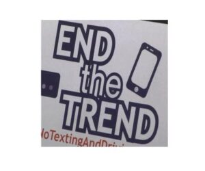End the Trend