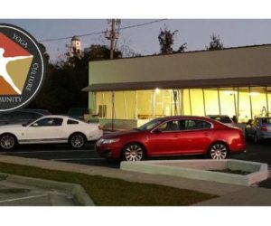 Entrepreneur December Series