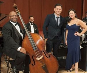 John Brown's 'Little' Big Band