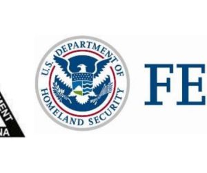 FEMA and NC Emergency Management