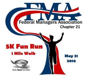 FMA Fun Run 2016