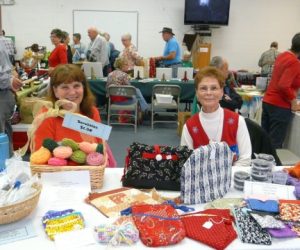 Fairfield Harbour Bazaar