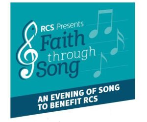 Faith through Song