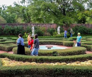 Things to do New Bern NC