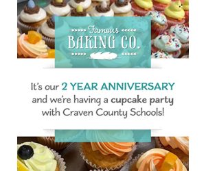 Famous Baking Company