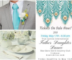 Father Daughter Dance