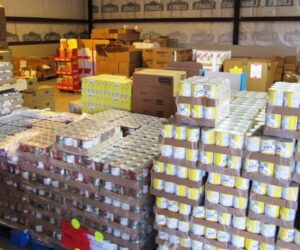 Food Bank of Central and Eastern NC