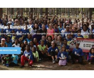 The Free Movement Project