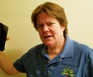 You are in control of your reactions