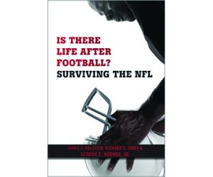 George Koonce Book Signing