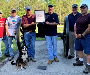 Gertrude S. Carraway Award