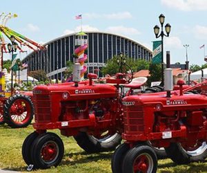 Got to Be NC Festival