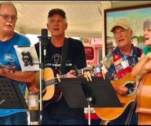 Green Creek Bluegrass