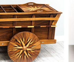 Habitat ReStore Instore Auction