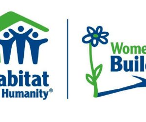 Habitat for Humanity Women Build