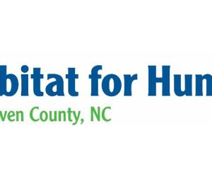 Habitat for Humanity home construction concludes and begins again