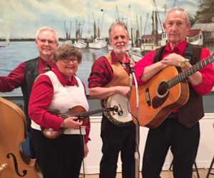 Harbour Sounds Performance