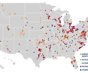 Hate Groups - Southern Poverty Law Center