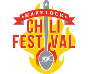 Havelock Chili Festival 2016