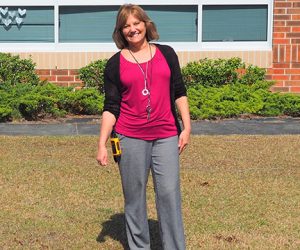 Havelock Elementary School Bate Grant