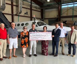 Havelock Chamber of Commerce Military Affairs Committee