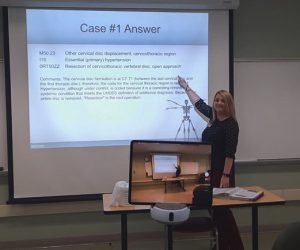 Health Information Technology Program