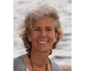 Discovering Mindfulness with Heather Noto