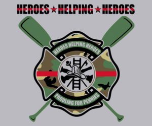 Heroes helping Heroes