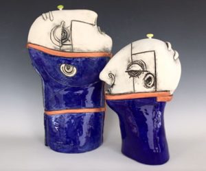 High Water Mark by Catherine Thornton