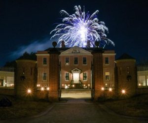 Holiday Cheer at Tryon Palace