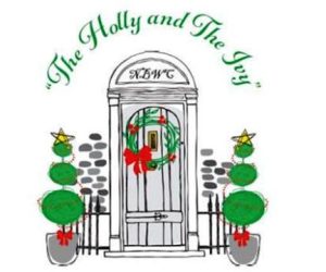 The Holly and The Ivy Tour 2016