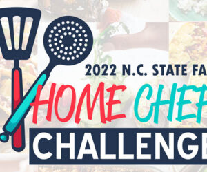 N. C. State Fair Home Chef Challenge