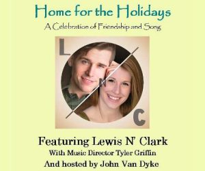 Holiday Events at The City Laundry