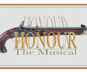 HONOUR the Musical