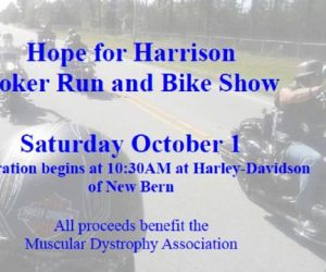 Hope for Harrison