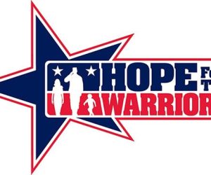 Hope for the Warriors