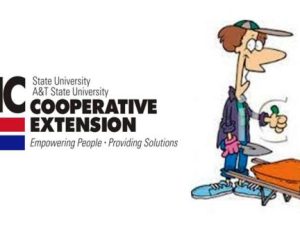 Horticultural Workshop Program