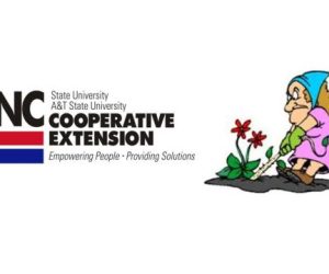 Free Gardening Workshop