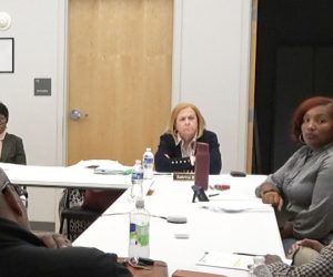 City of New Bern Housing Authority Board of Commissioners meet on March 16, 2026.